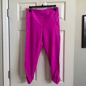 Brand new Free People leggings